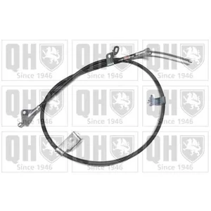 Câble De Frein Quinton Hazell Bc3759 pas cher
