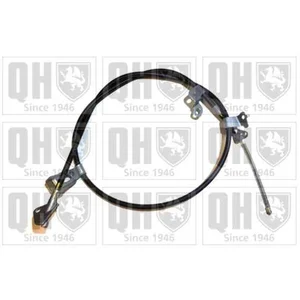 Câble De Frein Quinton Hazell Bc3760 pas cher