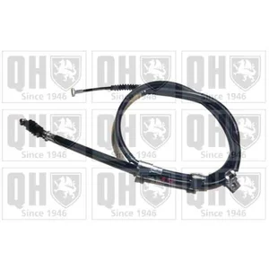 Câble De Frein Quinton Hazell Bc3748 pas cher