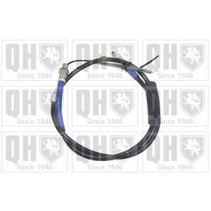 Câble De Frein Quinton Hazell Bc3839 pas cher