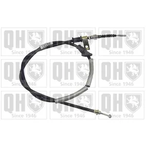 Câble De Frein Quinton Hazell Bc3826 pas cher