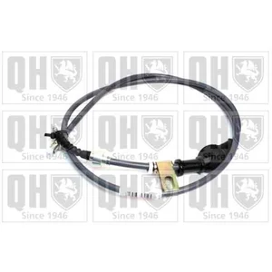 Câble De Frein Quinton Hazell Bc3827 pas cher