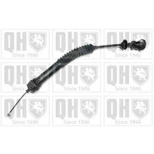 Câble D'embrayage Quinton Hazell Qcc1942 pas cher