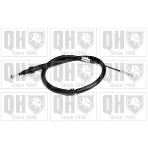 Câble De Frein Quinton Hazell Bc3822 pas cher