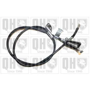Câble De Frein Quinton Hazell Bc3806 pas cher