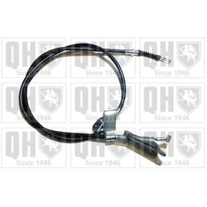 Câble De Frein Quinton Hazell Bc3807 pas cher