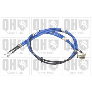 Câble De Frein Quinton Hazell Bc3810 pas cher