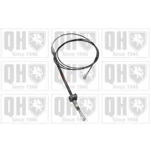 Câble De Frein Quinton Hazell Bc3800 pas cher