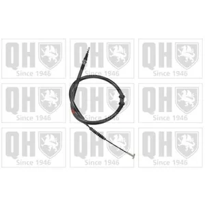 Câble De Frein Quinton Hazell Bc3771 pas cher