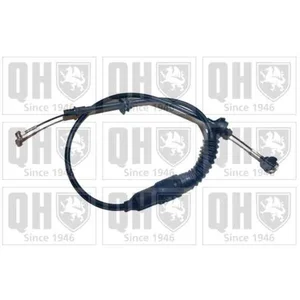 Câble D'embrayage Quinton Hazell Qcc1979 pas cher