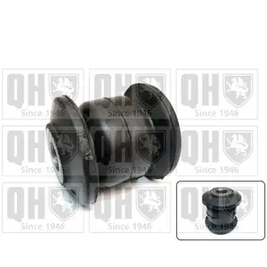 QUINTON HAZELL Silent bloc de suspension pour AUDI: TT, A3, S3, Q2, Q3, RS3, RS Q3 & VOLKSWAGEN: Touran, Golf Cabriolet, Tiguan, Golf (Ref: EMS8228) pas cher