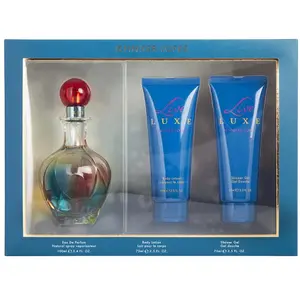 Live Luxe - Jennifer Lopez Coffret Cadeau 100 ml pas cher