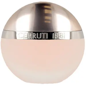 Comparateur de prix : Eau de toilette Cerruti 1881 Eau de Toilette 1881 pour Femme 50 ml