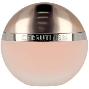 Comparateur de prix : Cologne Cerruti 1881 1881 Pour Femme Eau De Toilette Vaporisateur