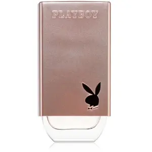 Playboy Make The Cover For Her Eau de Toilette pour femme 30 ml