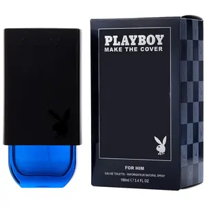 Make The Cover - Playboy Eau De Toilette Spray 100 ml pas cher