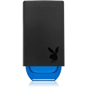 Comparateur de prix : Playboy Make The Cover Eau de Toilette pour homme 30 ml