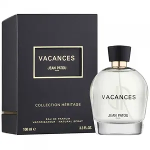 Jean Patou Jean Patou Vacances Collection Heritage Eau De Parfum 100ml