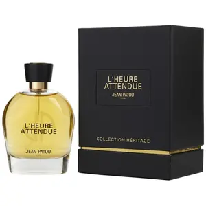 L'Heure Attendue - Jean Patou Eau De Parfum Spray 100 ml