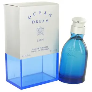 Giorgio Beverly Hills Ocean Dream Eau De Toilette Vaporisateur 100ml pas cher