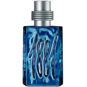 Cerruti 1881 - Silver Night Eau De Parfum 50ml pas cher