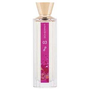 Jean Louis Scherrer Eau De Toilette Pop Delights Spray 03 50ml pas cher