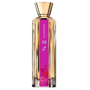 EAU DE TOILETTE POP DELIGHT 03 100 ML SCHERRER pas cher