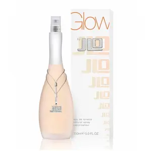 Glow - Jennifer Lopez Eau De Toilette Spray 150 ml pas cher