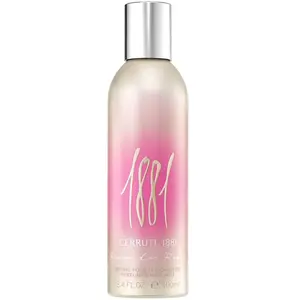 CERRUTI Rêve De Roses - Brume pour les cheveux pas cher