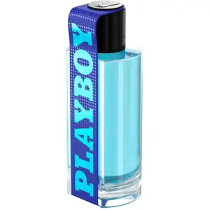 Playboy - Just Watch Us AM-PM Eau de toilette 100 ml male pas cher