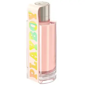 Playboy - Just Watch Us Golden Era Eau de toilette 100 ml female pas cher
