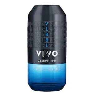 Cerruti - Vivo Elixir Eau de parfum 100 ml male pas cher