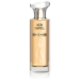 Naomi Campbell Prét a Porter Eau de Toilette pour femme 30 ml pas cher