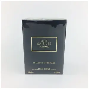 Jean Patou - Collection Heritage Que Sais-Je? For Women 100ml EDP