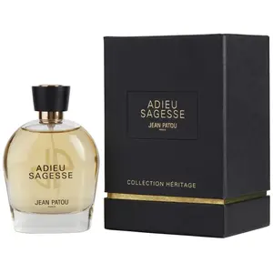 Adieu Sagesse - Jean Patou Eau De Parfum Spray 100 ml