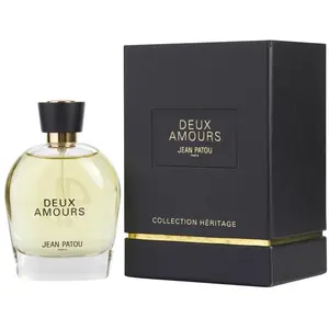 Jean Patou - Collection Heritage Deux Amours For Women 100ml EDP