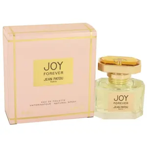 Jean Patou Joy Pourever 30 ml - Eau De Toilette Vaporisateur Femme pas cher