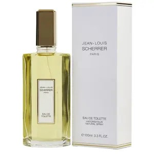 JEAN LOUIS SHERRER Eau de toilette 100ml pas cher