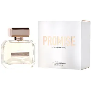 Jennifer Lopez Promise Eau de Parfum 100 ml pas cher