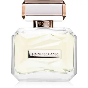 Jennifer Lopez Promise Eau de Parfum pour femme 30 ml