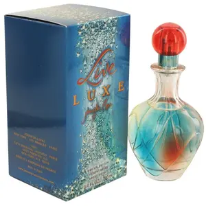 Parfum Femme - JENNIFER LOPEZ - Live Luxe - Eau de parfum - 100ml - Fruité pas cher