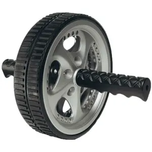 Everlast EX2413SL Roue abdominaux Noir pas cher