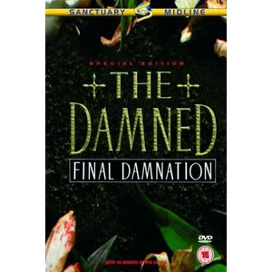 Comparateur de prix : WARNER M CNT Final damnation - Nouvelle édition