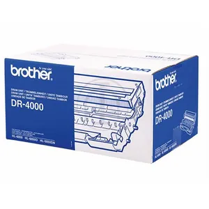 MM Brother DR4000 - Original - kit tambour - pour Brother HL-6050 pas cher