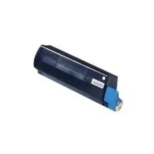 OKI - Jaune - original - cartouche de toner - pour C5100, 5100n, 5200, 5200n, 5200ne, 5300, 5300dn, 5300n, 5300nccs, 5400, 5400dn, 5400n pas cher