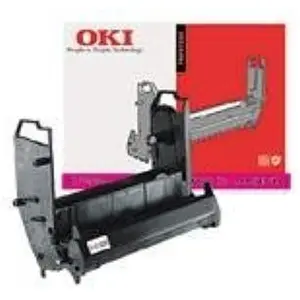 MM OKI - 1 - magenta - kit tambourVendu parfnac