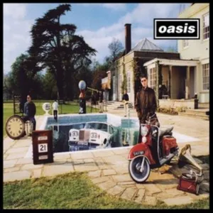 Comparateur de prix : Pias Be Here Now Edition remasterisée