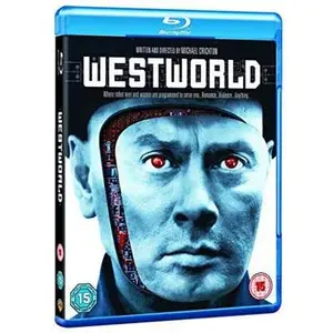 Warner Home Video Westworld Blu-ray pas cher