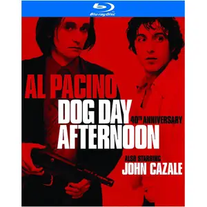 Warner Home Video Un apr?s-midi de chien [BLU-RAY] pas cher