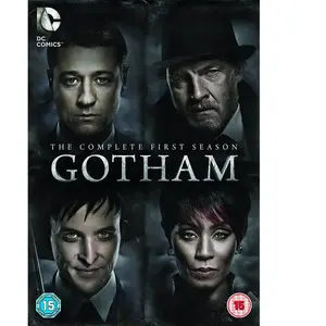 Warner Bros. Gotham-Season 1 [Import] pas cher
